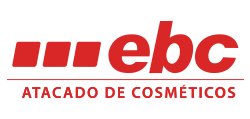 Logo EBC Cosméticos